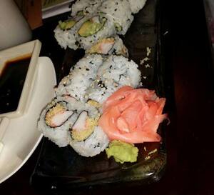 Sushi Masa Essen Bluebonnet Baton Rouge Zomato Sushi Masa Essen Bluebonnet Baton Rouge Zomato